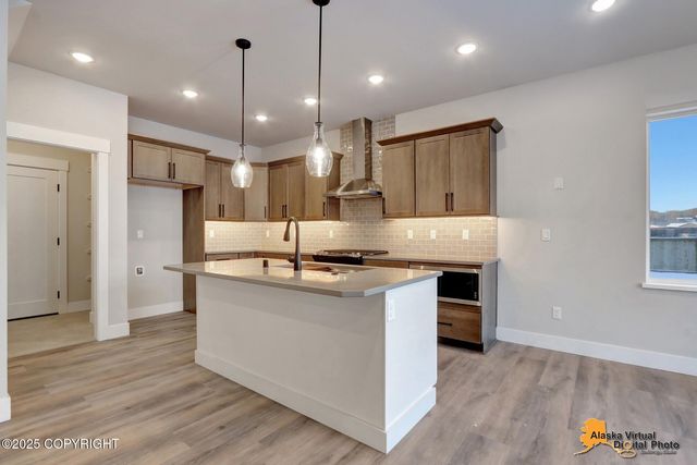 8803 Chalk Hill Loop, Anchorage, AK 99502