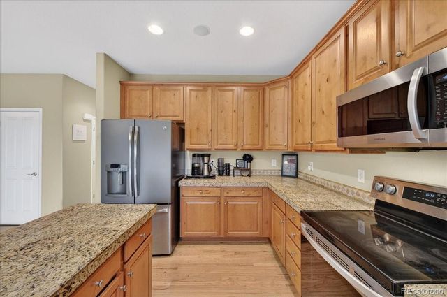 2955 Night Song Way, Castle Rock, CO 80109