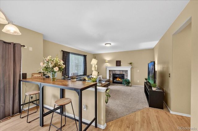 2955 Night Song Way, Castle Rock, CO 80109