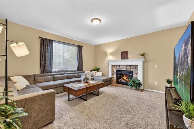 2955 Night Song Way, Castle Rock, CO 80109