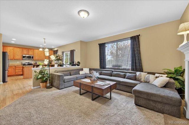 2955 Night Song Way, Castle Rock, CO 80109