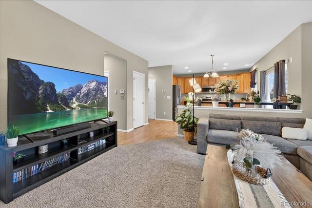 2955 Night Song Way, Castle Rock, CO 80109
