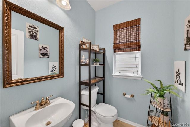 2955 Night Song Way, Castle Rock, CO 80109
