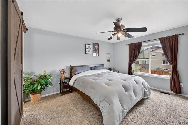2955 Night Song Way, Castle Rock, CO 80109