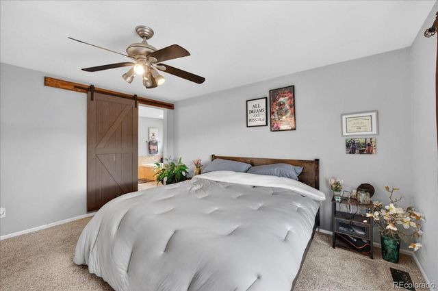 2955 Night Song Way, Castle Rock, CO 80109