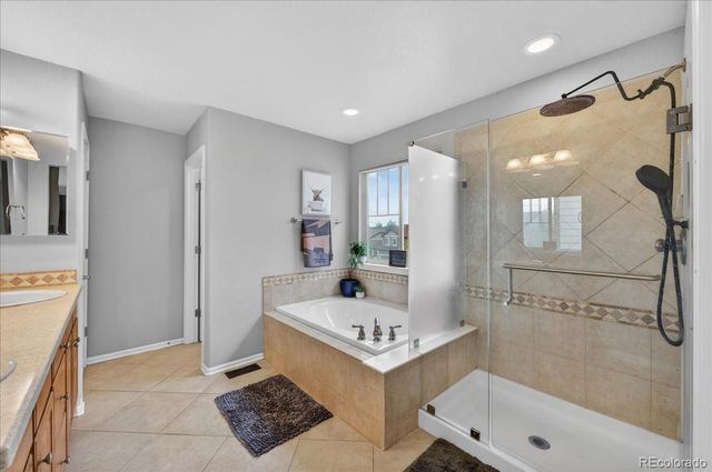 2955 Night Song Way, Castle Rock, CO 80109