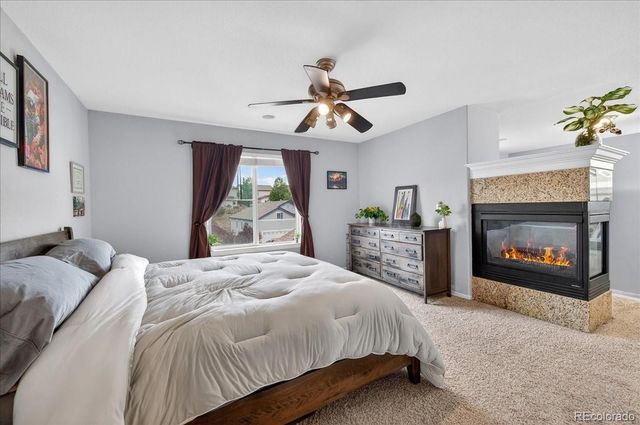 2955 Night Song Way, Castle Rock, CO 80109
