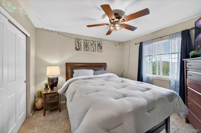 2955 Night Song Way, Castle Rock, CO 80109
