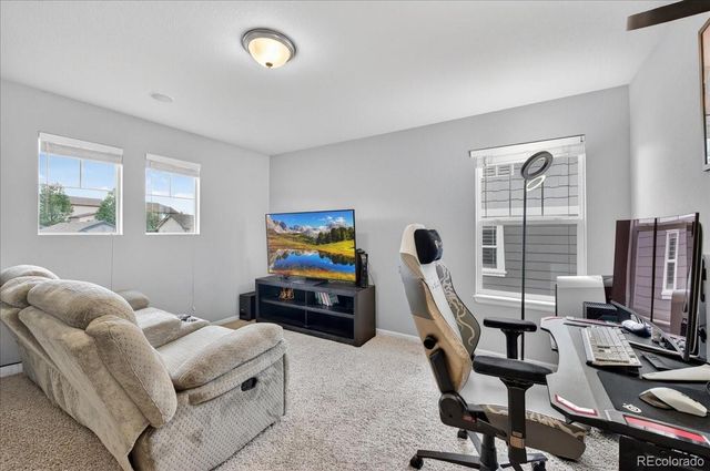 2955 Night Song Way, Castle Rock, CO 80109