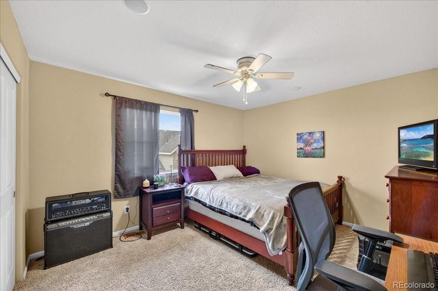 2955 Night Song Way, Castle Rock, CO 80109