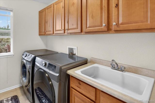 2955 Night Song Way, Castle Rock, CO 80109