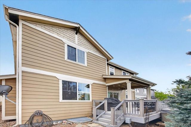 2955 Night Song Way, Castle Rock, CO 80109