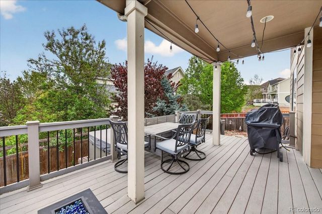 2955 Night Song Way, Castle Rock, CO 80109