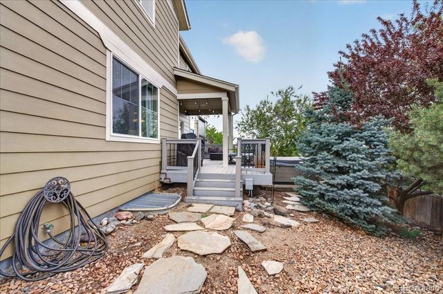 2955 Night Song Way, Castle Rock, CO 80109
