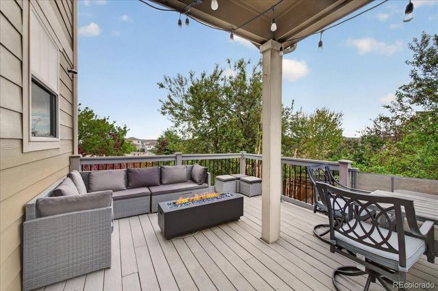 2955 Night Song Way, Castle Rock, CO 80109