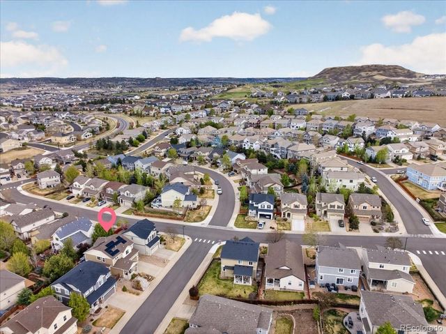 2955 Night Song Way, Castle Rock, CO 80109