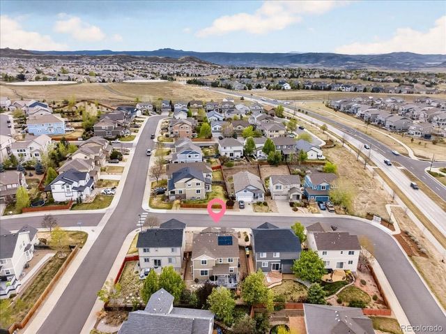 2955 Night Song Way, Castle Rock, CO 80109