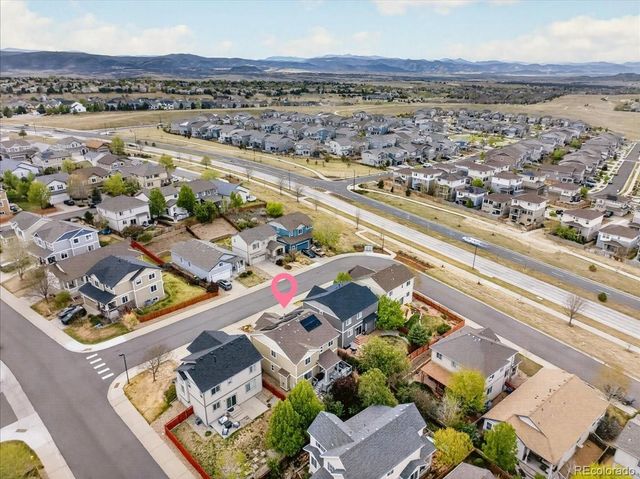2955 Night Song Way, Castle Rock, CO 80109