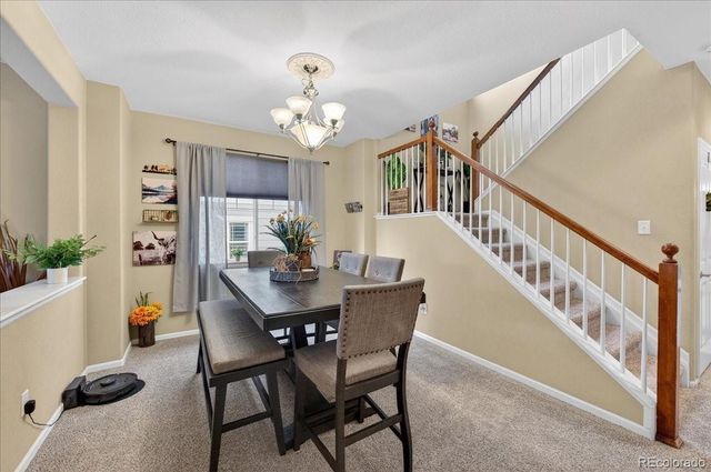2955 Night Song Way, Castle Rock, CO 80109