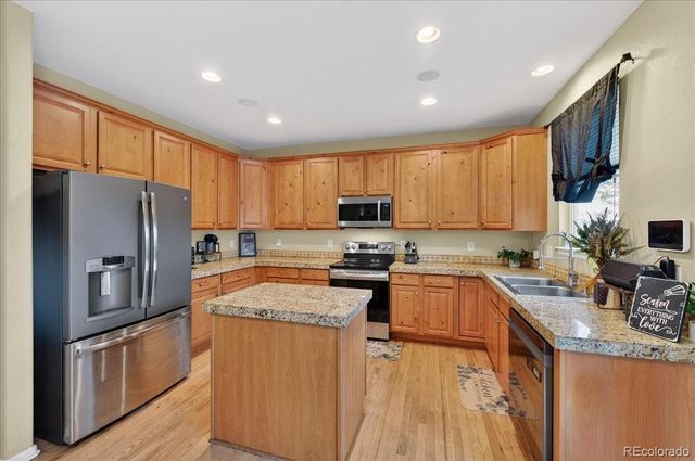 2955 Night Song Way, Castle Rock, CO 80109