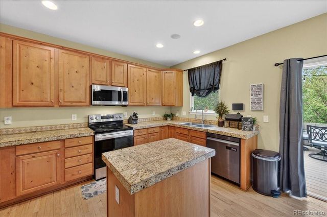 2955 Night Song Way, Castle Rock, CO 80109