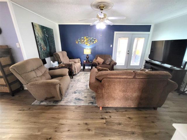 801 Westridge Circle, Breckenridge, TX 76424