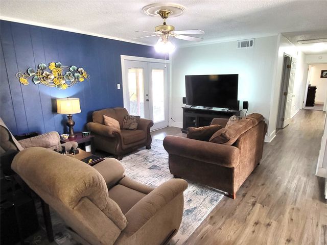 801 Westridge Circle, Breckenridge, TX 76424