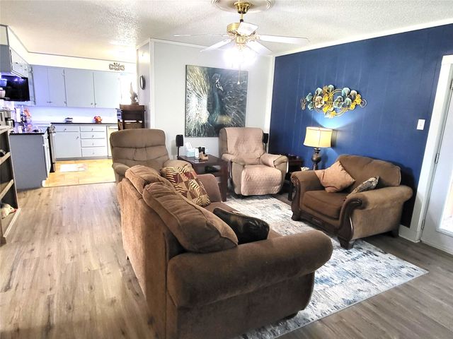 801 Westridge Circle, Breckenridge, TX 76424