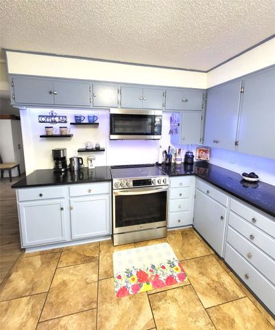 801 Westridge Circle, Breckenridge, TX 76424