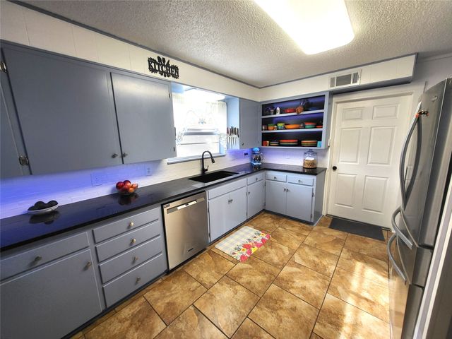 801 Westridge Circle, Breckenridge, TX 76424