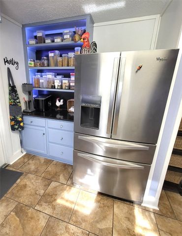 801 Westridge Circle, Breckenridge, TX 76424