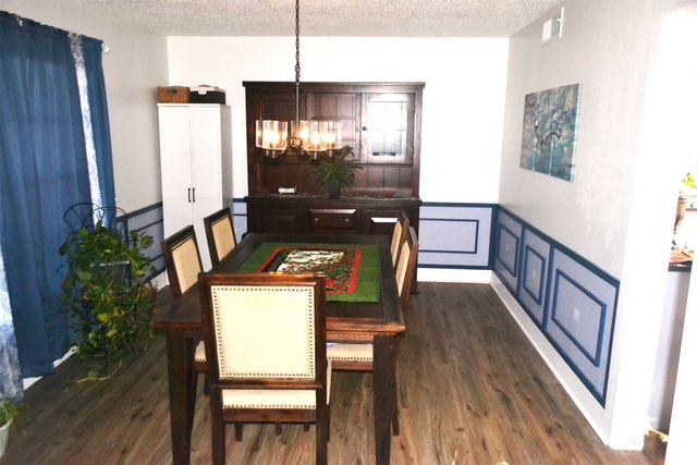 801 Westridge Circle, Breckenridge, TX 76424