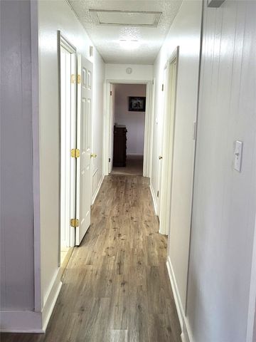 801 Westridge Circle, Breckenridge, TX 76424