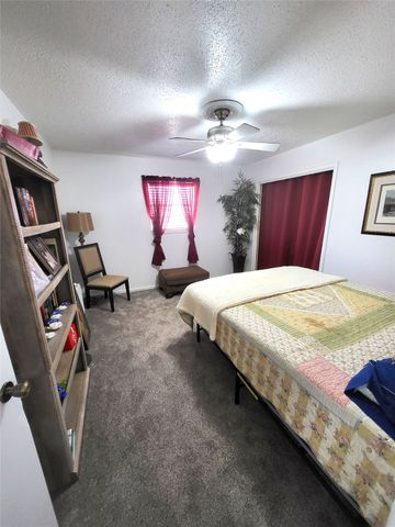 801 Westridge Circle, Breckenridge, TX 76424