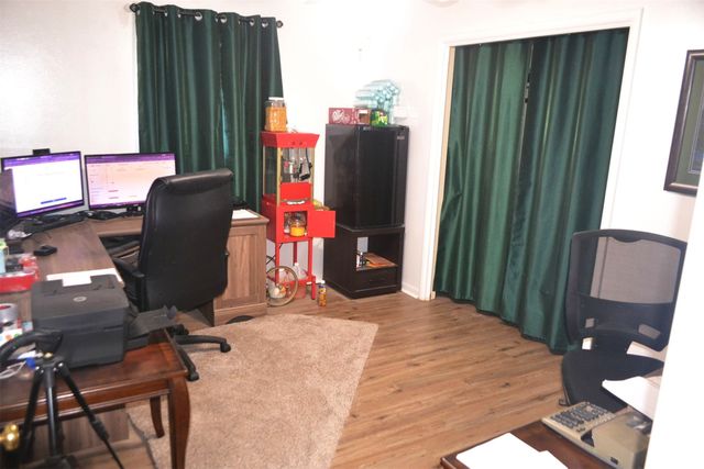 801 Westridge Circle, Breckenridge, TX 76424