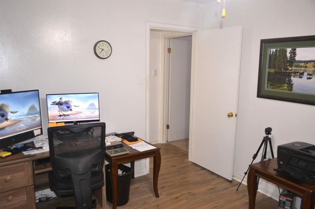 801 Westridge Circle, Breckenridge, TX 76424