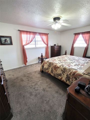 801 Westridge Circle, Breckenridge, TX 76424