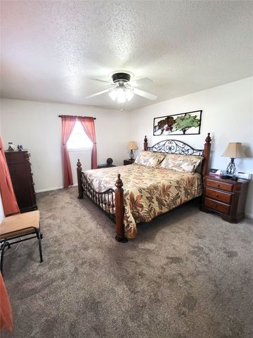 801 Westridge Circle, Breckenridge, TX 76424