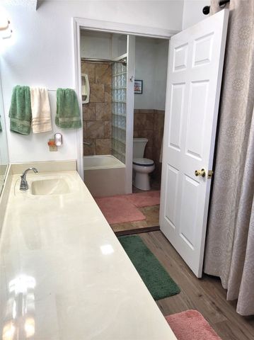 801 Westridge Circle, Breckenridge, TX 76424