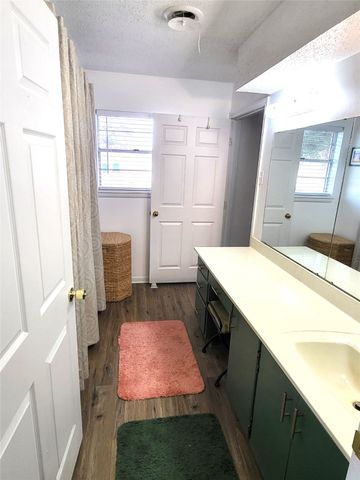 801 Westridge Circle, Breckenridge, TX 76424