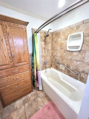 801 Westridge Circle, Breckenridge, TX 76424