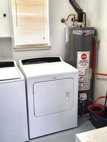 801 Westridge Circle, Breckenridge, TX 76424