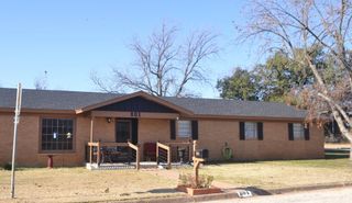 801 Westridge Circle, Breckenridge, TX 76424