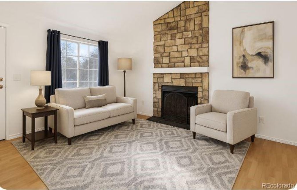 19335 E Batavia Place, Aurora, CO 80011