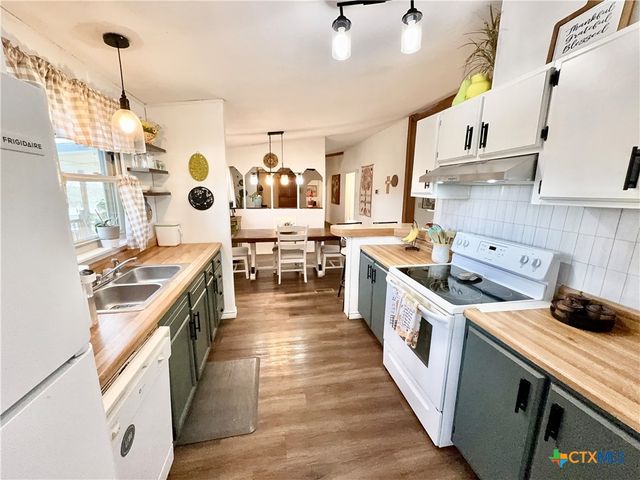 2727 Willow Loop, Kempner, TX 76539