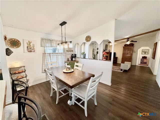 2727 Willow Loop, Kempner, TX 76539