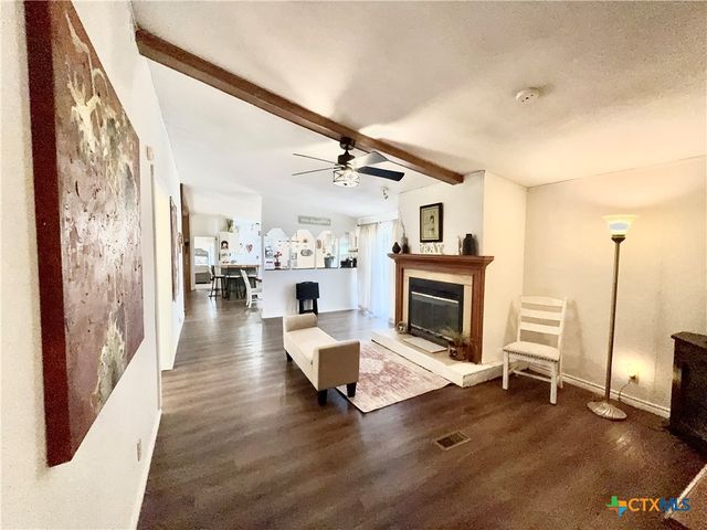 2727 Willow Loop, Kempner, TX 76539