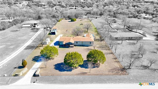 2727 Willow Loop, Kempner, TX 76539