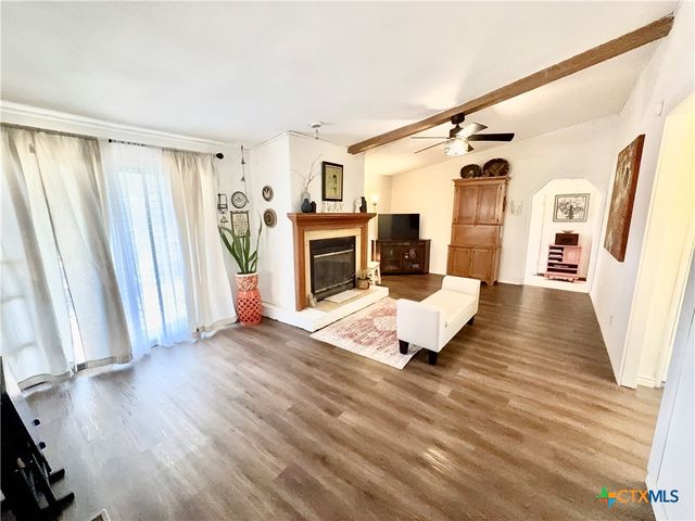 2727 Willow Loop, Kempner, TX 76539