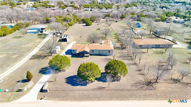 2727 Willow Loop, Kempner, TX 76539